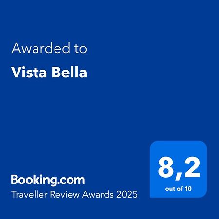 또레비에하 Vista Bella 아파트 외부 사진