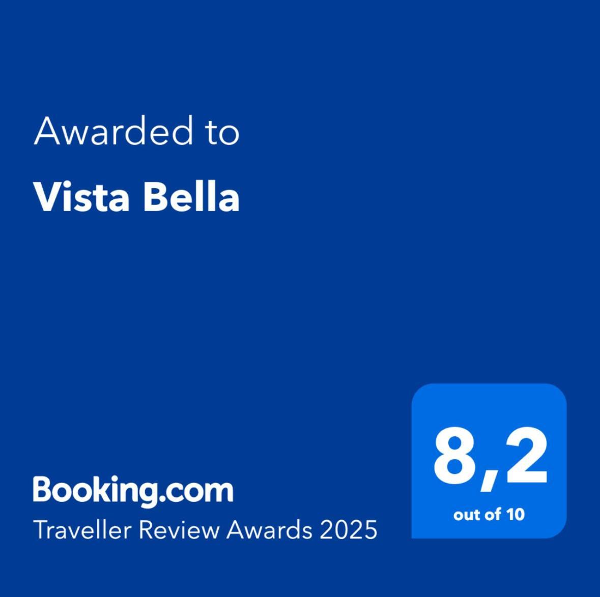 또레비에하 Vista Bella 아파트 외부 사진